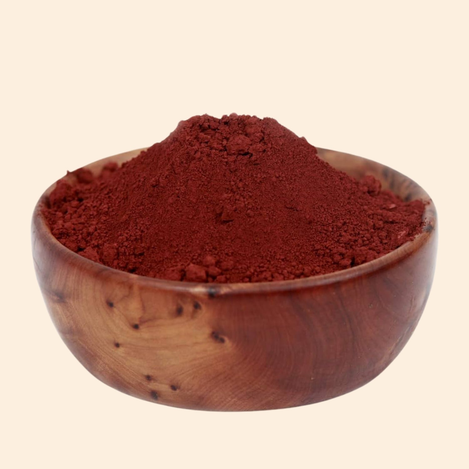 Australian Red Clay Australian Red Clay